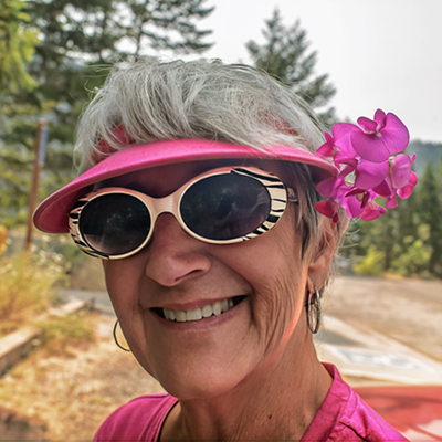 Carolee Williams